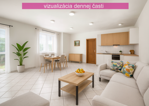 PREDAJ rodinný dom, Malinovského ul., Nové Mesto nad Váhom