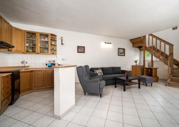 PREDAJ rodinný dom, Malinovského ul., Nové Mesto nad Váhom