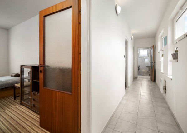 PREDAJ rodinný dom, Malinovského ul., Nové Mesto nad Váhom