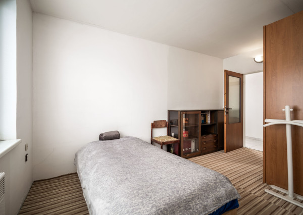 PREDAJ rodinný dom, Malinovského ul., Nové Mesto nad Váhom