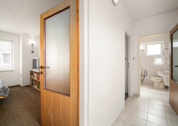 PREDAJ rodinný dom, Malinovského ul., Nové Mesto nad Váhom