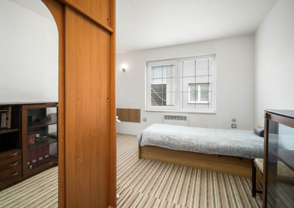 PREDAJ rodinný dom, Malinovského ul., Nové Mesto nad Váhom