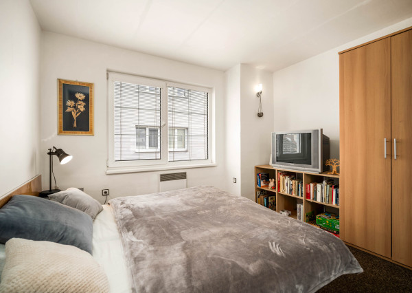 PREDAJ rodinný dom, Malinovského ul., Nové Mesto nad Váhom