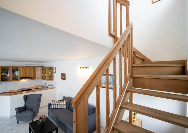 PREDAJ rodinný dom, Malinovského ul., Nové Mesto nad Váhom