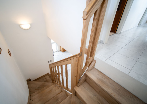 PREDAJ rodinný dom, Malinovského ul., Nové Mesto nad Váhom