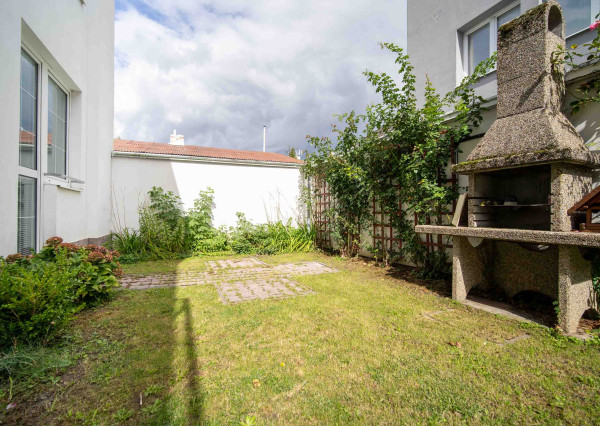 PREDAJ rodinný dom, Malinovského ul., Nové Mesto nad Váhom