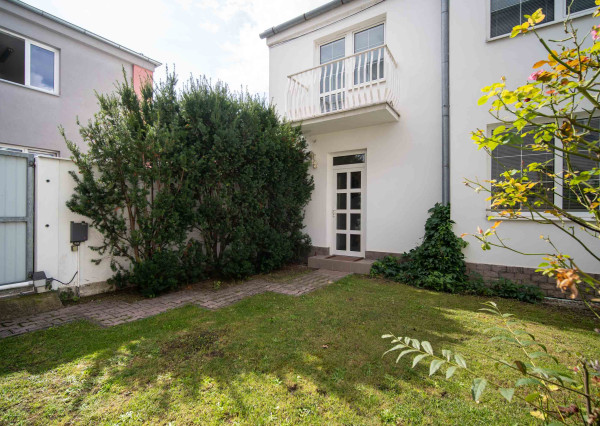 PREDAJ rodinný dom, Malinovského ul., Nové Mesto nad Váhom