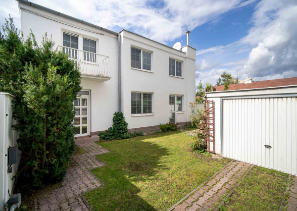 PREDAJ rodinný dom, Malinovského ul., Nové Mesto nad Váhom