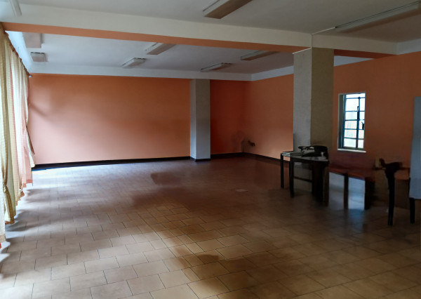 Na prenájom priestory pre kancelárie, sklad,