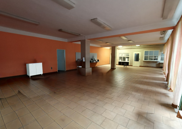 Na prenájom priestory pre kancelárie, sklad,