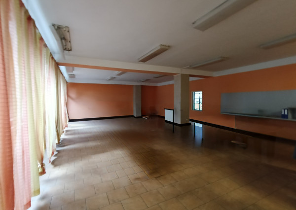 Na prenájom priestory pre kancelárie, sklad,