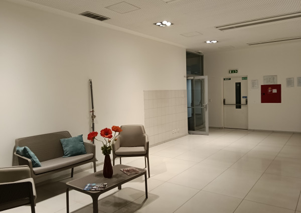 Kancelárske priestory v bussines centre na prenájom 271m2