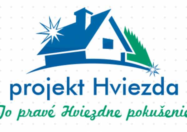 projekthviezda.sk - Kolaudujeme - Posledné RD vo Hviezde