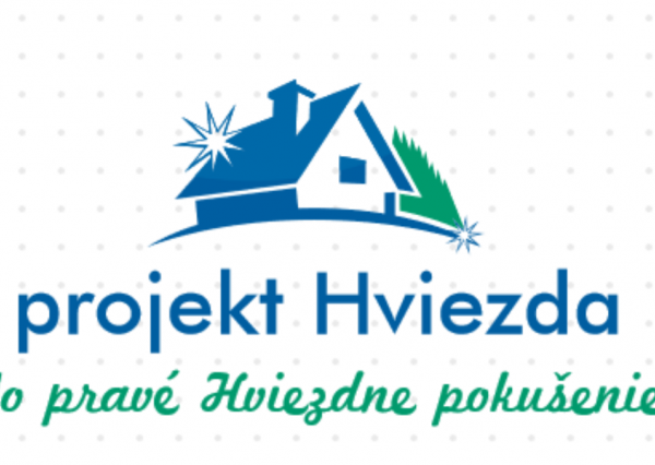 projekthviezda.sk - Kolaudujeme - Posledné RD vo Hviezde