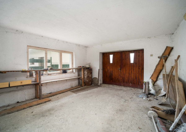 NA PREDAJ rodinný dom s krásnymi výhľadmi, Radôstka