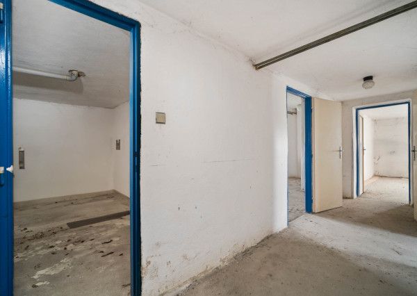 NA PREDAJ rodinný dom s krásnymi výhľadmi, Radôstka