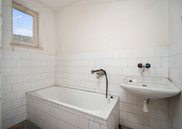 NA PREDAJ rodinný dom s krásnymi výhľadmi, Radôstka