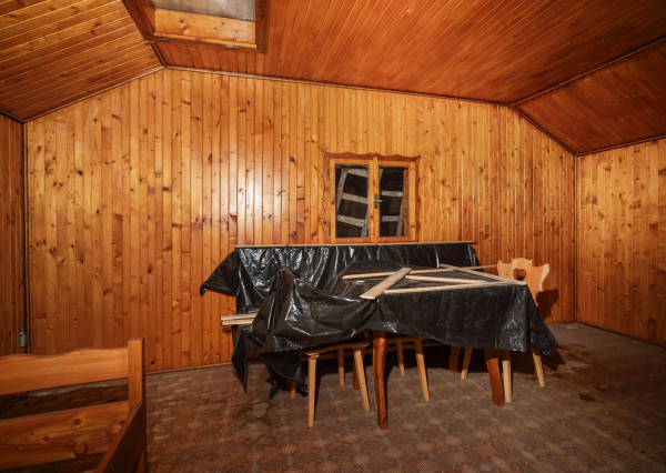 NA PREDAJ rodinný dom s krásnymi výhľadmi, Radôstka