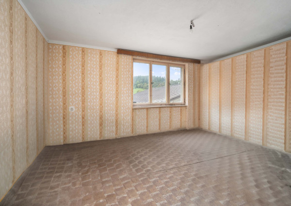 NA PREDAJ rodinný dom s krásnymi výhľadmi, Radôstka