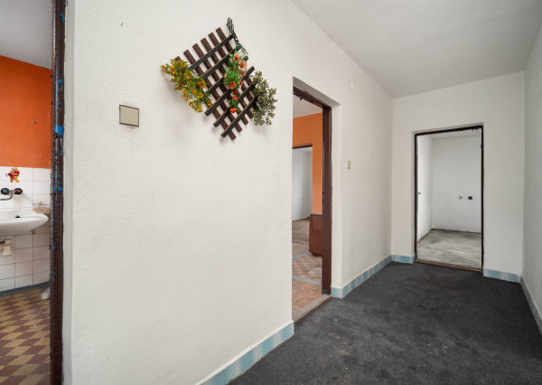 NA PREDAJ rodinný dom s krásnymi výhľadmi, Radôstka