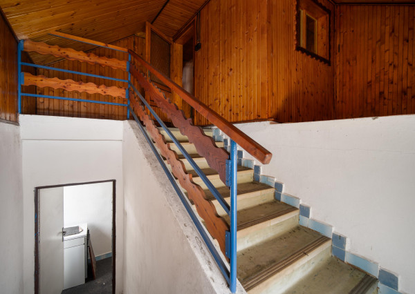 NA PREDAJ rodinný dom s krásnymi výhľadmi, Radôstka