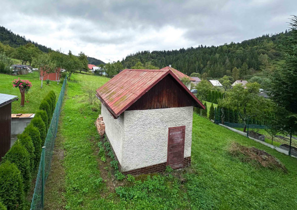 NA PREDAJ rodinný dom s krásnymi výhľadmi, Radôstka