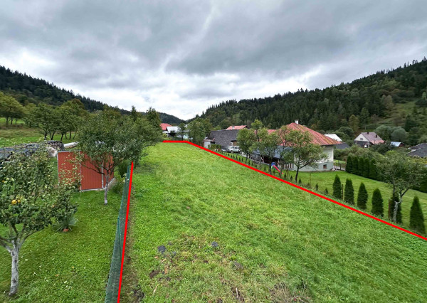 NA PREDAJ rodinný dom s krásnymi výhľadmi, Radôstka