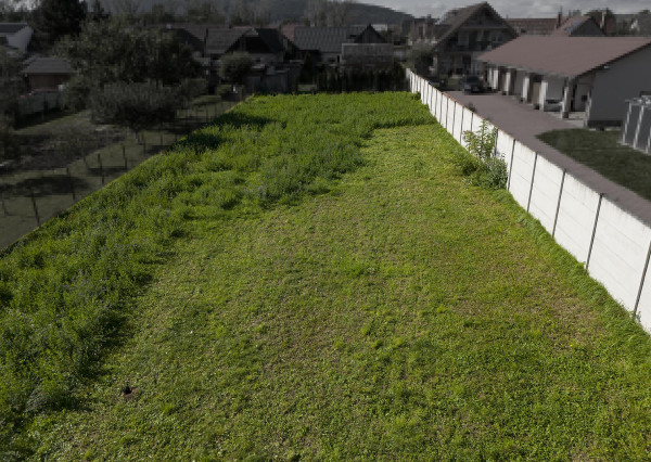 NA PREDAJ - stavebný pozemok *773m2* - Dolné Srnie