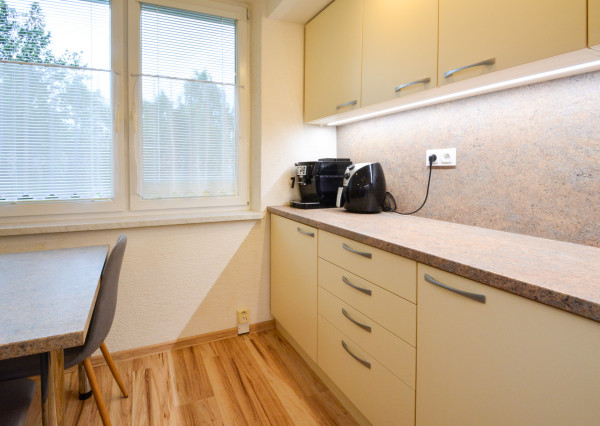 Spišská Nová Ves 4-izbový byt na PREDAJ + video obhliadka