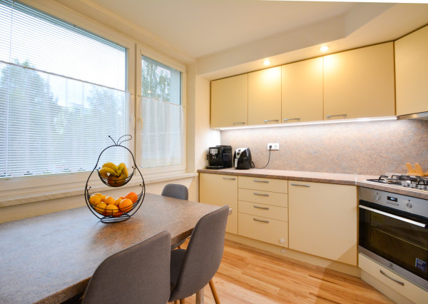 Spišská Nová Ves 4-izbový byt na PREDAJ + video obhliadka