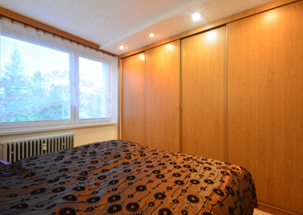 Spišská Nová Ves 4-izbový byt na PREDAJ + video obhliadka