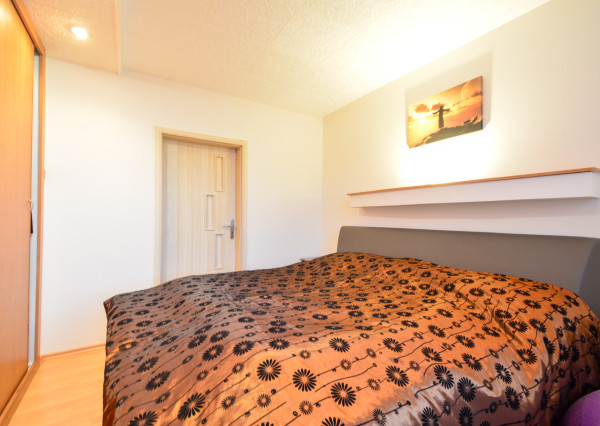 Spišská Nová Ves 4-izbový byt na PREDAJ + video obhliadka