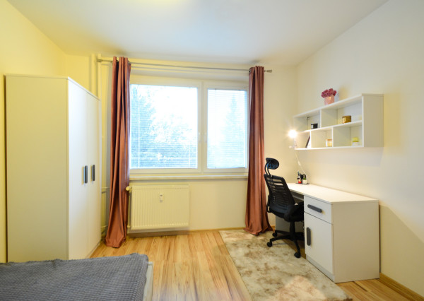 Spišská Nová Ves 4-izbový byt na PREDAJ + video obhliadka