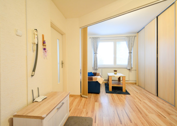 Spišská Nová Ves 4-izbový byt na PREDAJ + video obhliadka