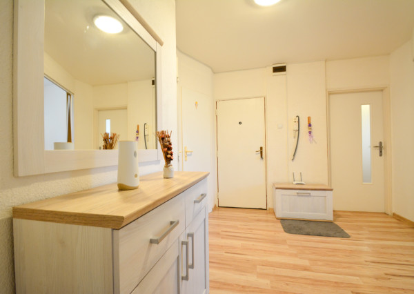 Spišská Nová Ves 4-izbový byt na PREDAJ + video obhliadka