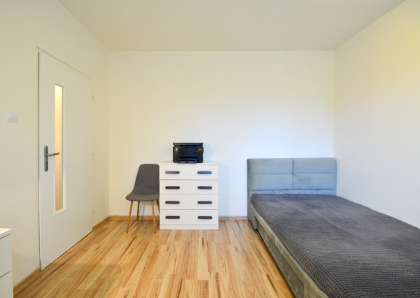 Spišská Nová Ves 4-izbový byt na PREDAJ + video obhliadka