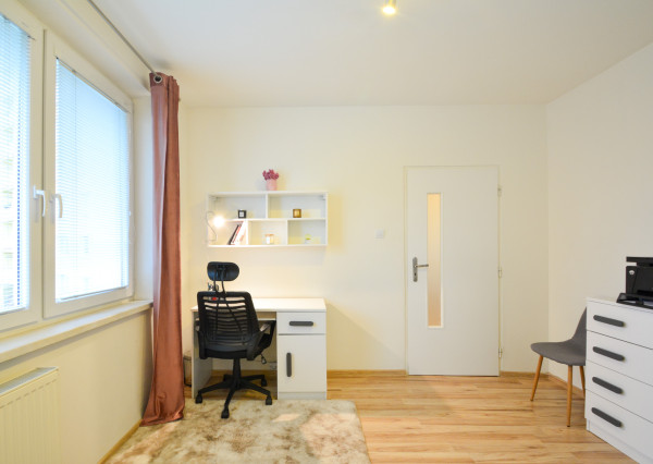 Spišská Nová Ves 4-izbový byt na PREDAJ + video obhliadka