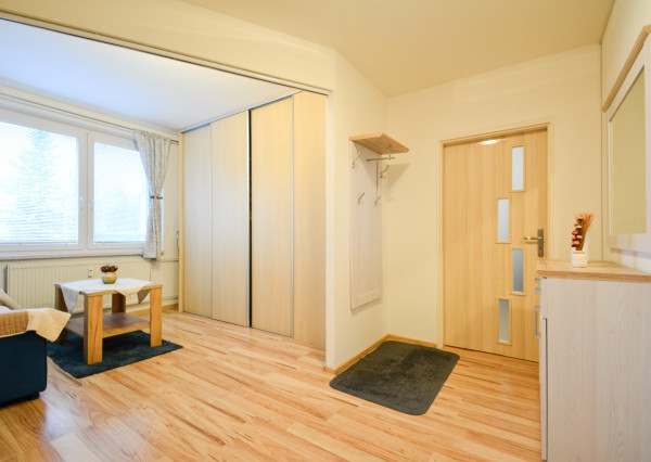 Spišská Nová Ves 4-izbový byt na PREDAJ + video obhliadka