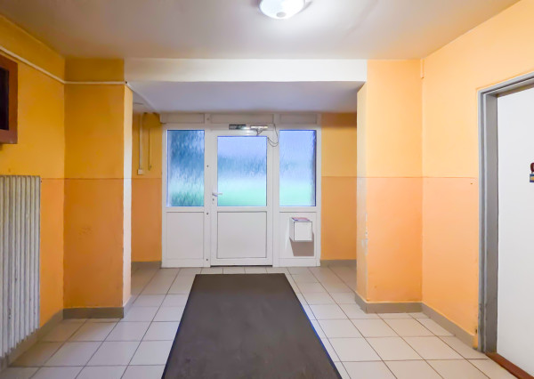 Spišská Nová Ves 4-izbový byt na PREDAJ + video obhliadka