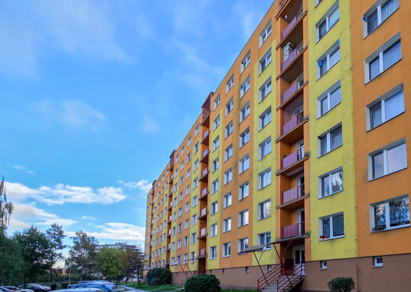 Spišská Nová Ves 4-izbový byt na PREDAJ + video obhliadka