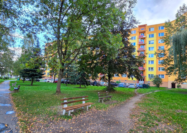 Spišská Nová Ves 4-izbový byt na PREDAJ + video obhliadka