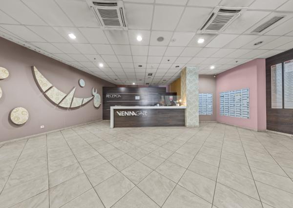 PREDAJ: 1-izbový apartmán 49 m² na začiatku Petržalky