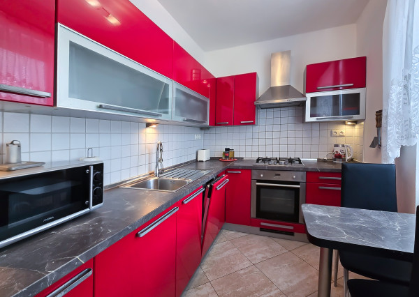 PRENAJATÉ 10/2025 - 2 izb.byt, Nové Mesto n/Váhom