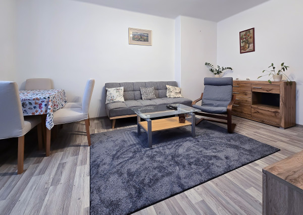 PRENAJATÉ 10/2025 - 2 izb.byt, Nové Mesto n/Váhom