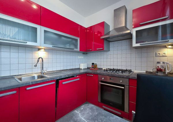 PRENAJATÉ 10/2025 - 2 izb.byt, Nové Mesto n/Váhom