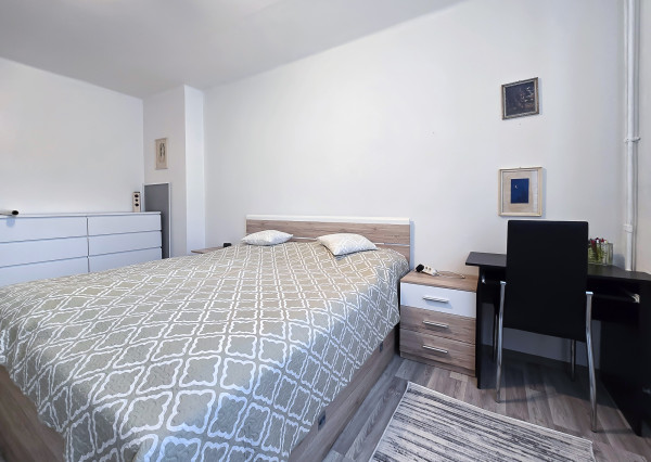 PRENAJATÉ 10/2025 - 2 izb.byt, Nové Mesto n/Váhom