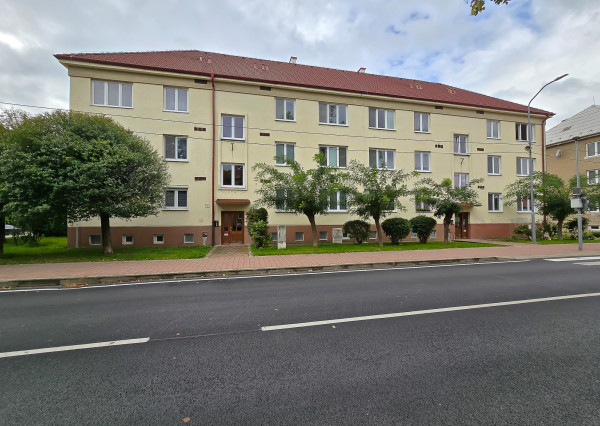 PRENAJATÉ 10/2025 - 2 izb.byt, Nové Mesto n/Váhom