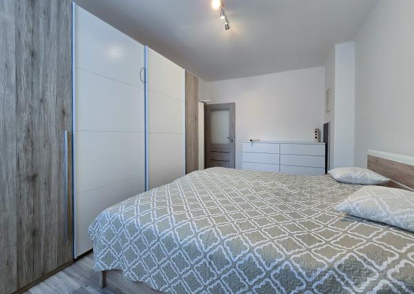 PRENAJATÉ 10/2025 - 2 izb.byt, Nové Mesto n/Váhom