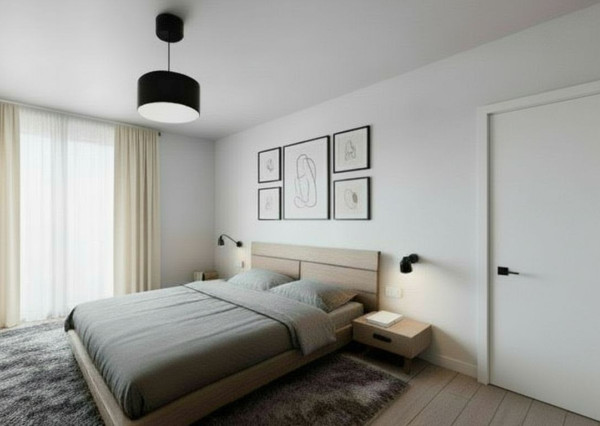 PREDAJ 4 izb. bytu Jilemnického ul., Dunajská Streda, balkón