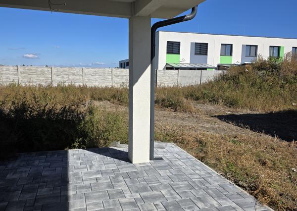 projekthviezda.sk Posledné RD na Javorovej vo Hviezdoslavove